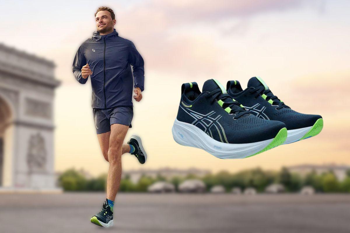 From Road Runs to Treadmills: How the GEL-Nimbus Handles Every Surface