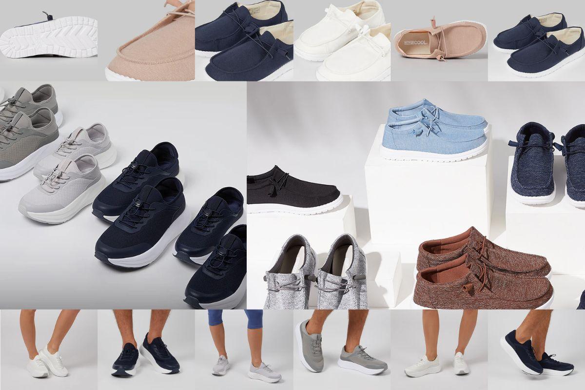 32 Degrees Shoes for Women: Fashionable Footwear That Won’t Break the Bank