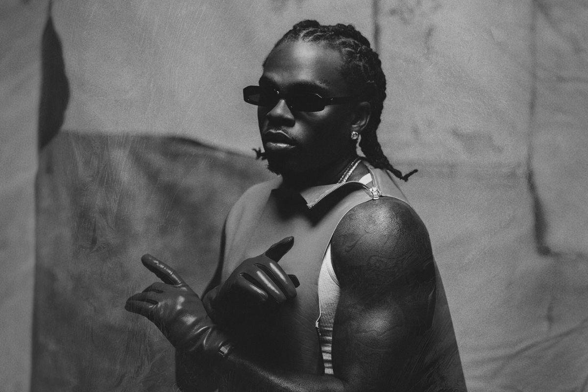 Gunna Tickets 2025: How to Score the Best Deals for the Wun World Tour