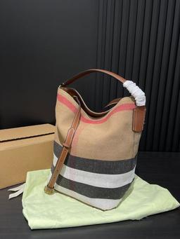 High Quality The Leather Bucket Womens Men Designer Marc Tote Classic Drawstring Shoulder Fashion Wallet Buckets Top Handle Purses Handbag Crossbody Bag