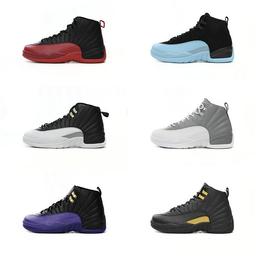 28Color New Sale Wholesale DropShipping 12 13 Basketball Shoes For Men Size 7-13