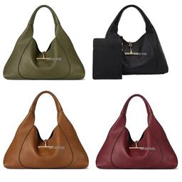 New Women's Designer Bags Luxury Bags Handbags Light Luxury Style Daily Commuter Bags Large Capacity Handbags Classic Series