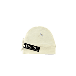 Soft & Snuggly Pima Cotton Caps: Cute Infant's Knit Hats with Warmth and Comfort