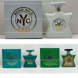 bond no 9 cologne for mens women perfume 100ml 120ml with Long Lasting Time Good Quality High Fragrance Capacity Scent Best quality