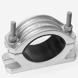 High-Quality JGWD Aluminum Alloy Cable Holders Sturdy Wiring Organization Accessories