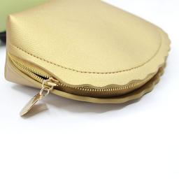 CH247M Cosmetic bag for women, hot selling, customized, portable, square, waterproof, cute, travel, toiletry storage bag