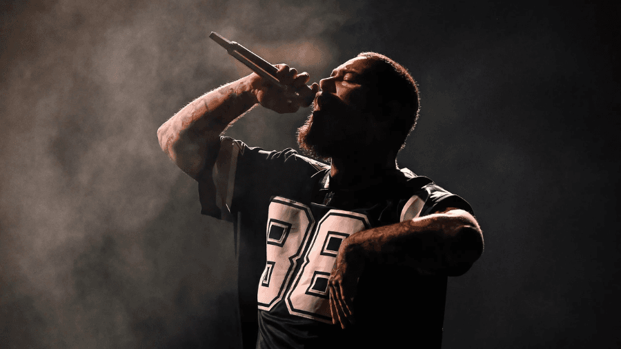 Post Malone's Big Ass Stadium Tour 2025