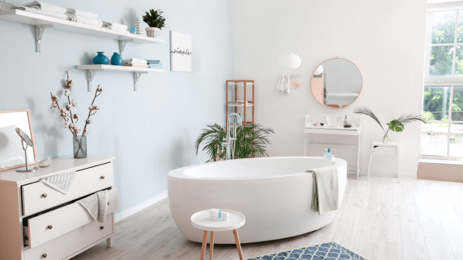 Free Bathroom Remodeling Consultation with EXCL - Bath Remodel