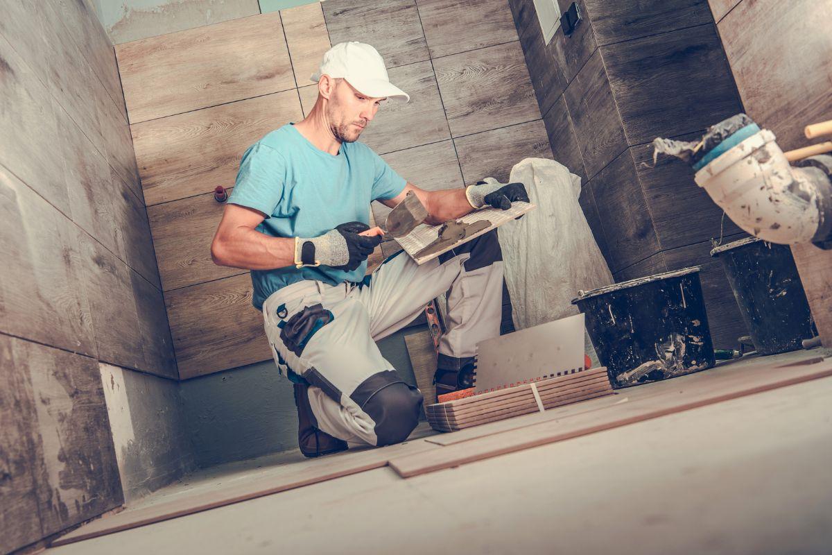 Transform Your Bathroom Without the Mess: BCI's Seamless Remodeling System