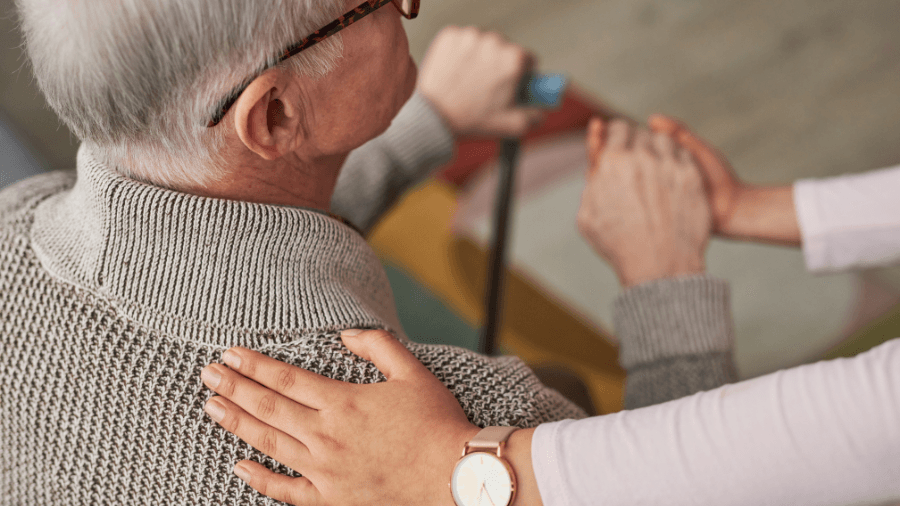 Complete Guide to Care.com Senior Care Services