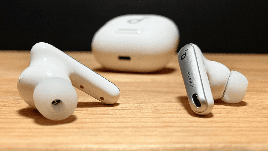 Soundcore by Anker Liberty 4