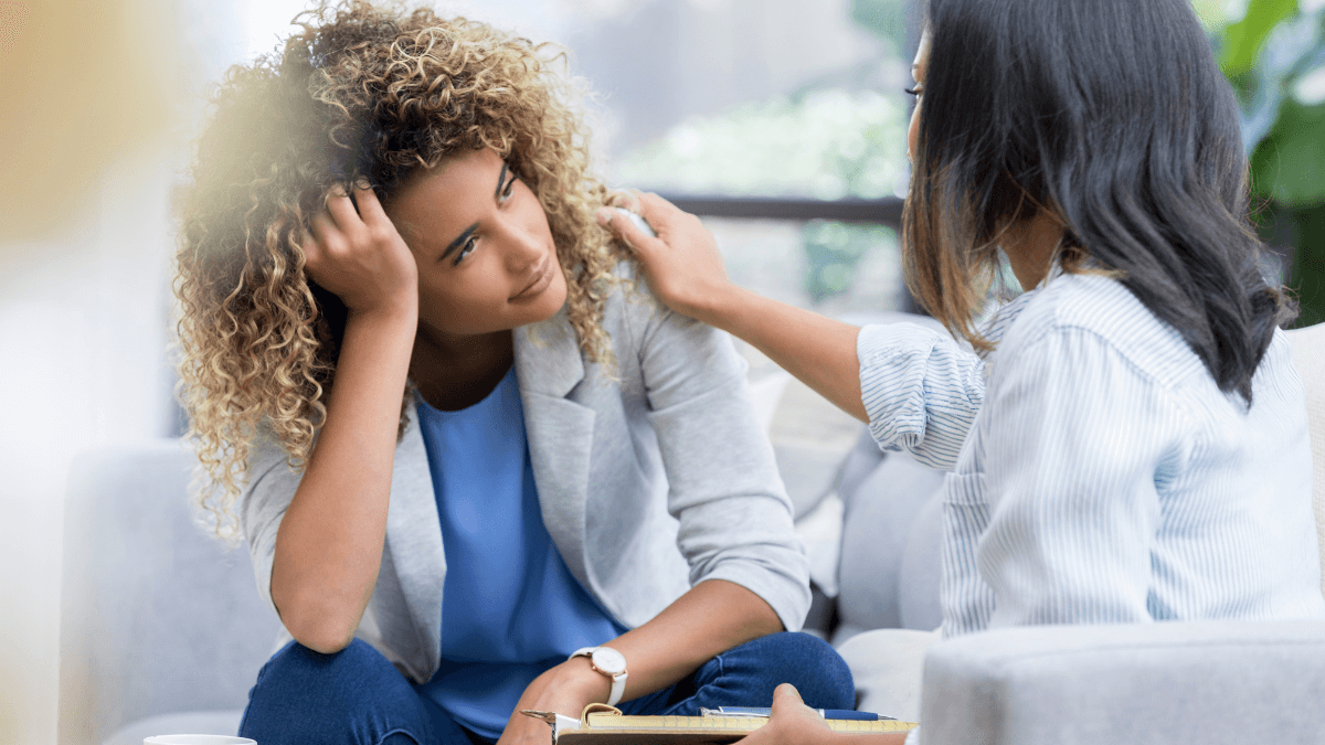 Mental Load in Women: Hidden Stress That Drains Your Energy Every Single Day