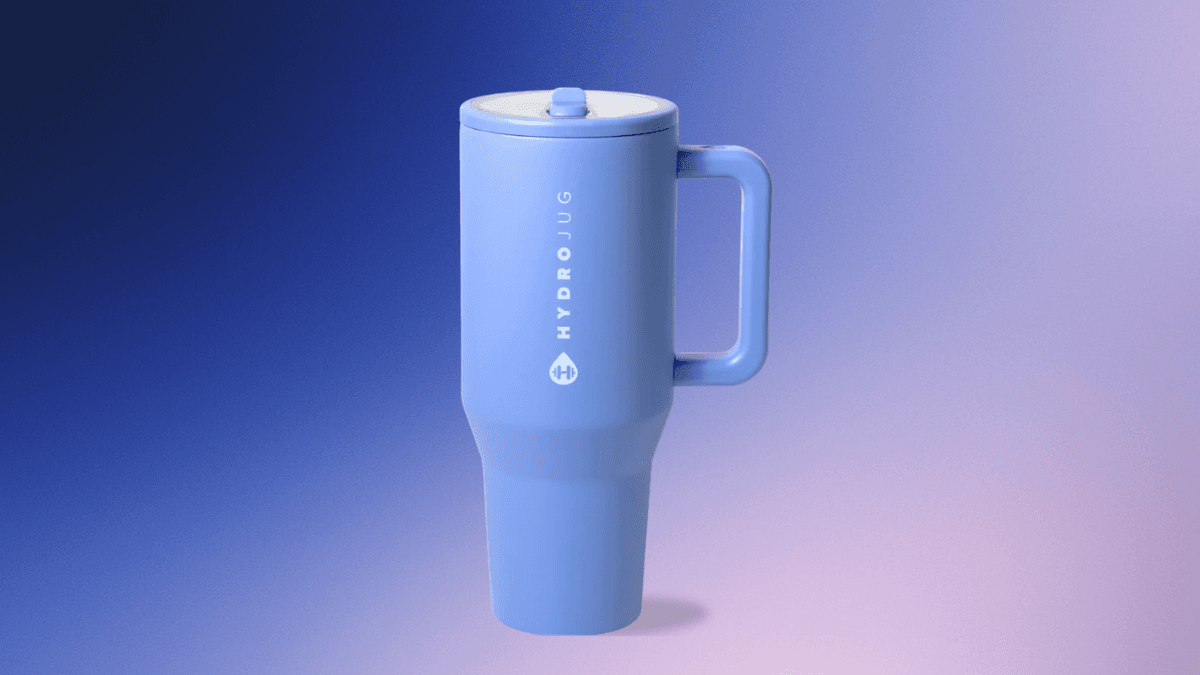 HydroJug Traveler Review