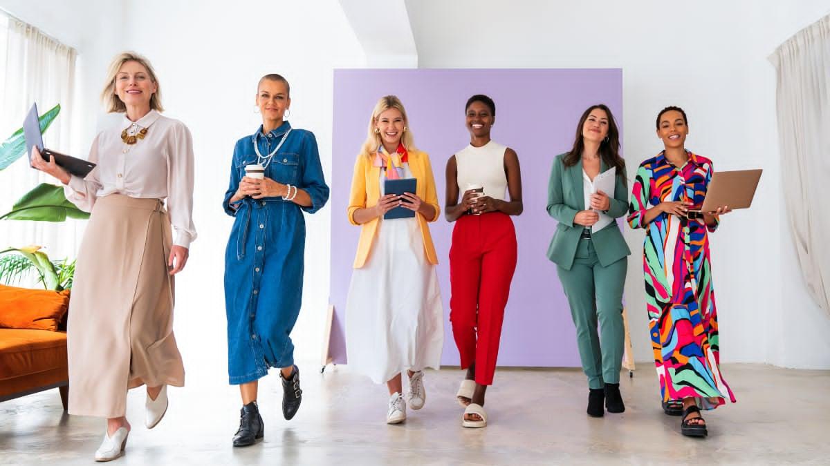 Modlily women's fashion collection showcasing affordable and fashionable outfits