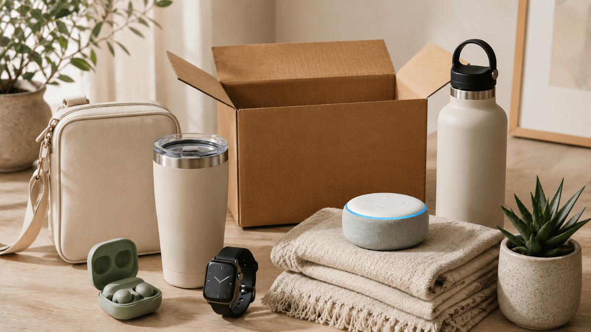 Why These Amazon Finds Keep Showing Up in Shopping Carts