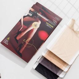 Byskangel 5D Pantyhose Skangel 8918 T Crotch Pantyhose Toe Reinforcement